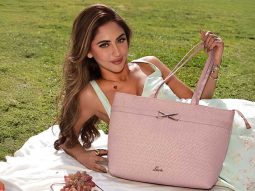 Lavie unveils the Infinity Range, fronted by Krystle D’Souza