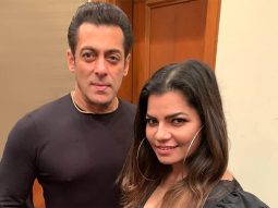 Mamta Sharma remembers working with Salman Khan with ‘Chatni’ song returning in Dhamaal 4: “I still remember how he held my hand and spun me during the song”