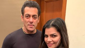 Mamta Sharma remembers working with Salman Khan with ‘Chatni’ song returning in Dhamaal 4: “I still remember how he held my hand and spun me during the song”