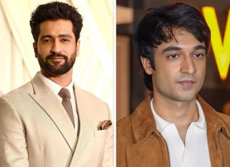 Vicky Kaushal praises Vir Hirani’s dedication as Pritam & Pedro wins audience love: “It’s been wonderful to watch his journey”