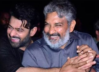 Prabhas reveals SS Rajamouli wanted him to keep a horse at home for Baahubali: “Now I have to raise a horse for your film!”