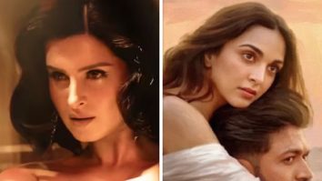 Tara Sutaria to share romantic track with Yash alongside Kiara Advani in Toxic: REPORT