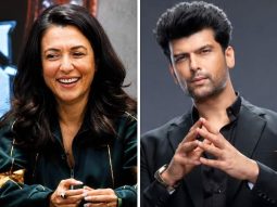 Mini Mathur leaves Kushal Tandon with a blunt reminder in Alliance: “Don’t expect ke 8 log woh follow karenge aur uss pange mein padenge”