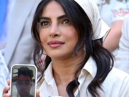 Priyanka Chopra Jonas impresses with Wimbledon look, facetime with Nick Jonas takes centre stage