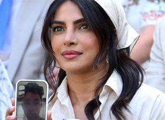 Priyanka Chopra Jonas impresses with Wimbledon look, facetime with Nick Jonas takes centre stage
