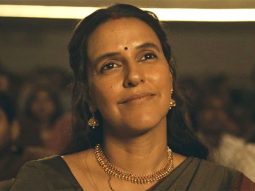 Neha Dhupia opens up on finding new confidence through 52 Blue: “It took a filmmaker from Egypt to see me like this”