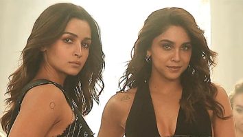 YRF unveils promotional music video ‘Massacre’ featuring Alia Bhatt and Sharvari from Alpha