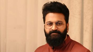 Mythri Movie Makers extends warm birthday wishes to Rishab Shetty: “May Jai Hanuman mark another glorious chapter in your remarkable journey”