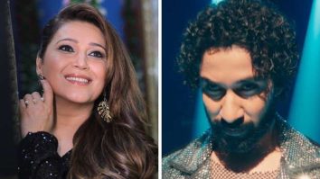 EXCLUSIVE: Niki Walia reveals why Bhai Tera Star Hai was an instant yes: “My character is so out of my comfort zone”