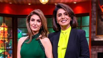 Riddhima Kapoor Sahni wishes mother Neetu Singh on her 68th birthday with heartfelt note