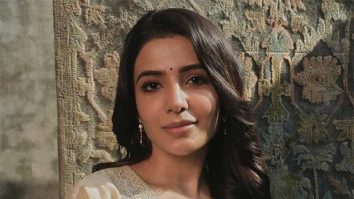 Samantha Ruth Prabhu on embracing motherhood; says, “I’ve been waiting for this moment, I’ve always wanted to be a mother”