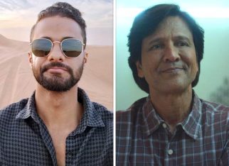 Adarsh Baal Vidyalaya director Himank Gaur on casting Kay Kay Menon, “We have never really seen him do comedy like this before”