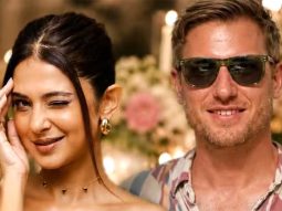 Jennifer Winget set to marry William Ishmael in an intimate UK wedding on July 16