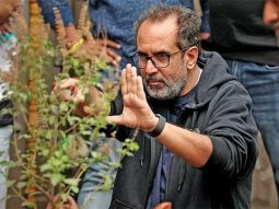 Aanand L Rai on winning National Award for Best Direction (Non-Feature Film) for Statue of Unity: Ekta Ka Prateek, “It was a journey into nation-building that Sardar Vallabhbhai Patel stood for”