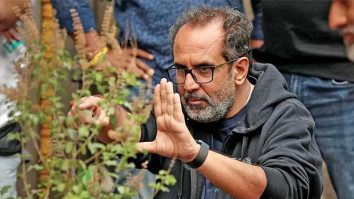 Aanand L Rai on winning National Award for Best Direction (Non-Feature Film) for Statue of Unity: Ekta Ka Prateek, “It was a journey into nation-building that Sardar Vallabhbhai Patel stood for”