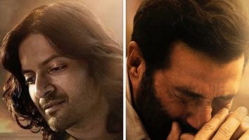 Ali Fazal shares his experience of working with Sunny Deol in Batwara 1947; says, “Sunny sir is all heart”