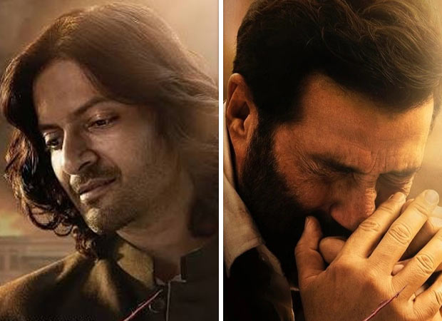Ali Fazal shares his experience of working with Sunny Deol in Batwara 1947; says, “Sunny sir is all heart”