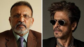 Annu Kapoor weighs in on Shah Rukh Khan’s ‘last superstar’ remark; says, “Will he be relevant in 2045?”
