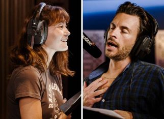 Audible announces all-star global adaptations of Bram Stoker’s Dracula