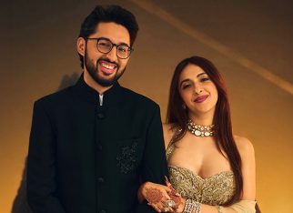 Akansha Ranjan Kapoor says husband Sharan Sharma’s ‘tough love’ keeps her grounded: “He is very critical”