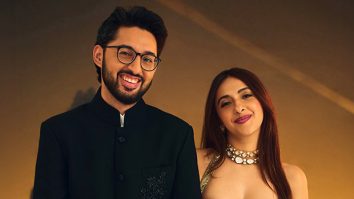 Akansha Ranjan Kapoor says husband Sharan Sharma’s ‘tough love’ keeps her grounded: “He is very critical”