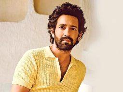 Vikrant Massey opens up about industry bias and the impact of his National Award win; says, “There’s a lot more trust now”