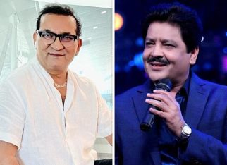 Abhijeet Bhattacharya opens up on supporting Udit Narayan amid 2025 kissing controversy: “Just accept it”