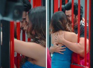 Lock Upp: Vinny Arora surprises Dheeraj Dhoopar inside jail, explains why she tried sending secret chits to him