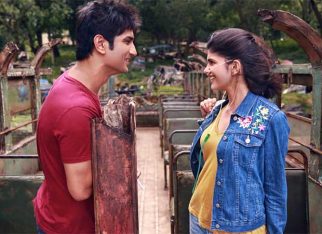 Sanjana Sanghi celebrates 6 years of Dil Bechara: “Always was, always will be the most magical”