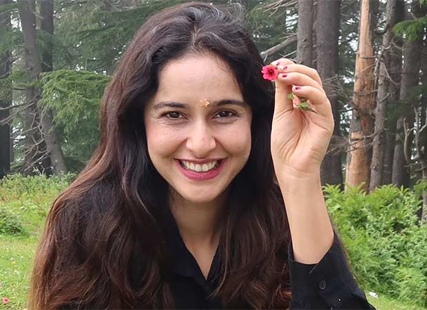Sadia Khateeb finds her perfect escape in the serene valleys of her hometown, Bhaderwah
