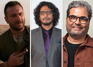 20 years of Omkara EXCLUSIVE: “Saif Ali Khan jumped at the opportunity to utter cuss words. He said, ‘I am never going to get a chance to do this again’,” shares Abhishek Chaubey; also reveals ONLY Vishal Bhardwaj was sure about Saif’s casting