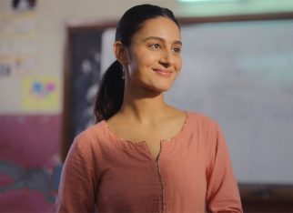 Prasanna Bisht gets personal about her role in Prime Video’s Adarsh Baal Vidyalaya: “Kanchan is so much like my mother”