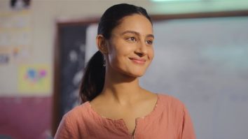 Prasanna Bisht gets personal about her role in Prime Video’s Adarsh Baal Vidyalaya: “Kanchan is so much like my mother”