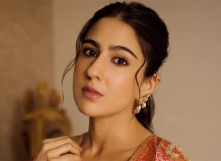 Sara Ali Khan continues her Delhi tradition with visit to Gurdwara Bangla Sahib