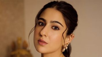 Sara Ali Khan continues her Delhi tradition with visit to Gurdwara Bangla Sahib