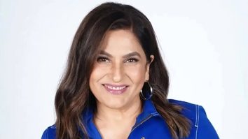 Archana Puran Singh shares shocking first-grade memory of being caned by head nun: “She caned me 10 times on my hand”