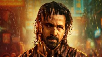 Emraan Hashmi’s new look revealed as Awarapan 2 makers bring back ‘Tera Mera Rishta’