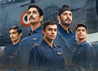 Amit Trivedi and Sukhwinder Singh bring Operation Safed Sagar to life with ‘Dilwaale Dilsaaz Parinde’