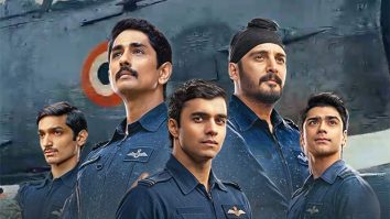Amit Trivedi and Sukhwinder Singh bring Operation Safed Sagar to life with ‘Dilwaale Dilsaaz Parinde’