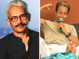 Atul Kulkarni joins Sonam Wangchuk protest, announces one-day hunger strike