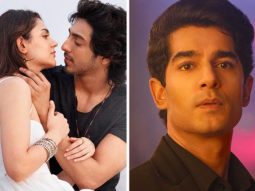 1 year of Saiyaara EXCLUSIVE: “That Friday changed everything for me, I took 2-3 months to digest the success,” says Shaan R Grover; also reveals how Ahaan Panday calmed his nerves before shoot: “He advised me to forget it’s a YRF film”