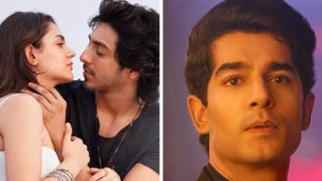 1 year of Saiyaara EXCLUSIVE: “That Friday changed everything for me, I took 2-3 months to digest the success,” says Shaan R Grover; also reveals how Ahaan Panday calmed his nerves before shoot: “He advised me to forget it’s a YRF film”