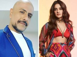 Vishal Dadlani publicly apologises to Jasleen Royal on Indian Idol over Coldplay remarks
