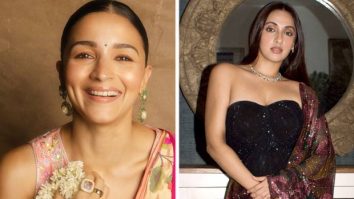 Alia Bhatt dances to ‘Maahi Ve’ at Akansha Ranjan Kapoor’s pre-wedding bash