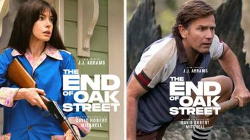 The End of Oak Street to release in India on August 14, makers unveil character posters