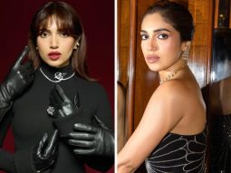 Birthday Special: Bhumi Satish Pednekkar proves black never goes out of fashion