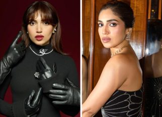 Birthday Special: Bhumi Satish Pednekkar proves black never goes out of fashion