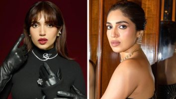 Birthday Special: Bhumi Satish Pednekkar proves black never goes out of fashion