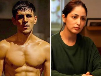 72nd National Film Awards: Kartik Aaryan wins Best Actor for Chandu Champion, Yami Gautam Dhar bags Best Actress for Article 370 72nd National Film Awards: Kartik Aaryan wins Best Actor for Chandu Champion, Yami Gautam Dhar bags Best Actress for Article 370