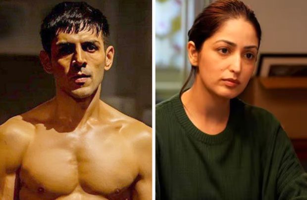72nd National Film Awards: Kartik Aaryan wins Best Actor for Chandu Champion, Yami Gautam Dhar bags Best Actress for Article 370